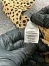 ATM Animal Print Brown Pullover Sweater Size XS - photo 8