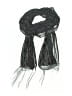 Unbranded Black Gray Scarf One size - photo 1