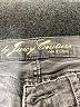 Juicy Couture Hearts Gray Jeans Size 27 waist - photo 6