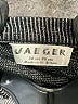 Jaeger Gray Cardigan Size EU 34 / US 4 - photo 3