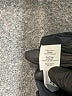 J.Crew 100% Wool Color Block Gray Wool Skirt Size 0 - photo 5