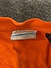 Columbia Orange Sweatshirt Size XS - photo 7