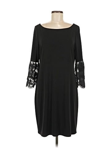 Ivanka Trump Cocktail Dress (view 1)