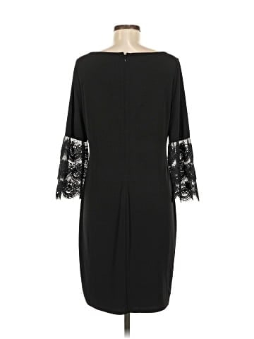 Ivanka Trump Cocktail Dress (view 2)