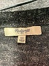 Madewell Gray Cardigan Size XS - photo 7