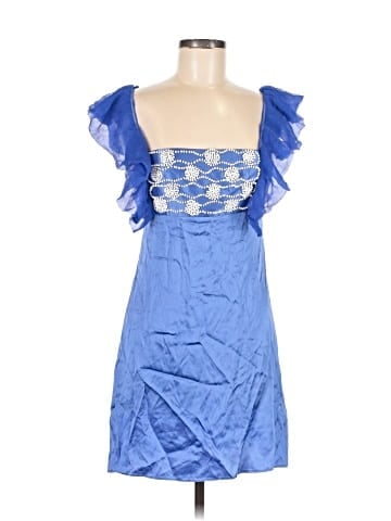 Development By Erica Davies Cocktail Dress (view 1)