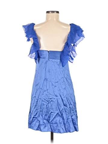 Development By Erica Davies Cocktail Dress (view 2)