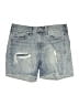 Madewell 100% Cotton Blue Denim Shorts Size 26 waist - photo 1