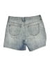 Madewell 100% Cotton Blue Denim Shorts Size 26 waist - photo 2