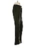 Strut This 100% Cotton Green Track Pants Size XS - photo 4