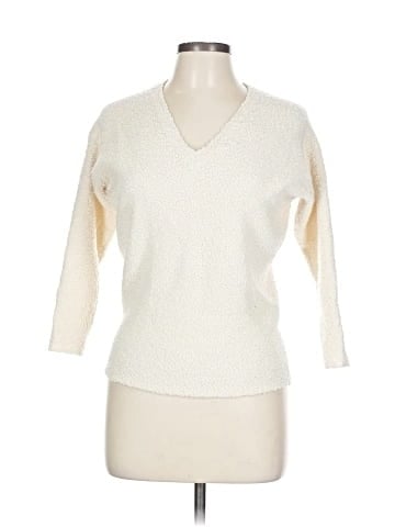 Derek Lam Pullover Sweater (view 1)