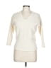 Derek Lam Ivory Pullover Sweater Size L (estimated) - photo 1