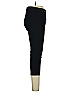 Rafaella Solid Black Active Pants Size 14 - photo 4