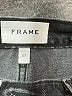 FRAME Gray Jeans Size 27 waist - photo 7