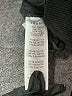 FRAME Gray Jeans Size 27 waist - photo 8