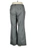 Dockers Houndstooth Gray Dress Pants Size 16 (petite) - photo 2