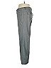 Dockers Houndstooth Gray Dress Pants Size 16 (petite) - photo 5