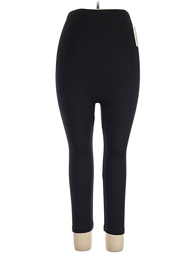 Empetua Active Pants In Black