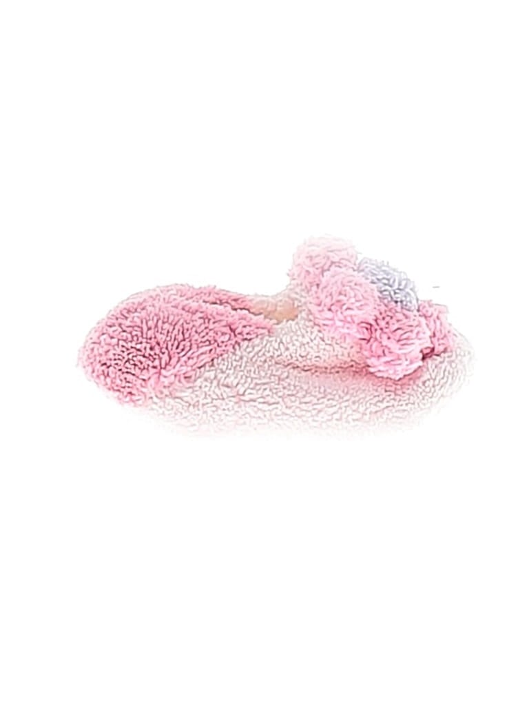 Pre-owned Unbranded Babies' Booties In Pink