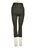 Lululemon Athletica Solid Green Active Pants Size 2 - photo 2