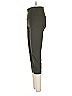 Lululemon Athletica Solid Green Active Pants Size 2 - photo 5