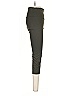 Lululemon Athletica Solid Green Active Pants Size 2 - photo 4