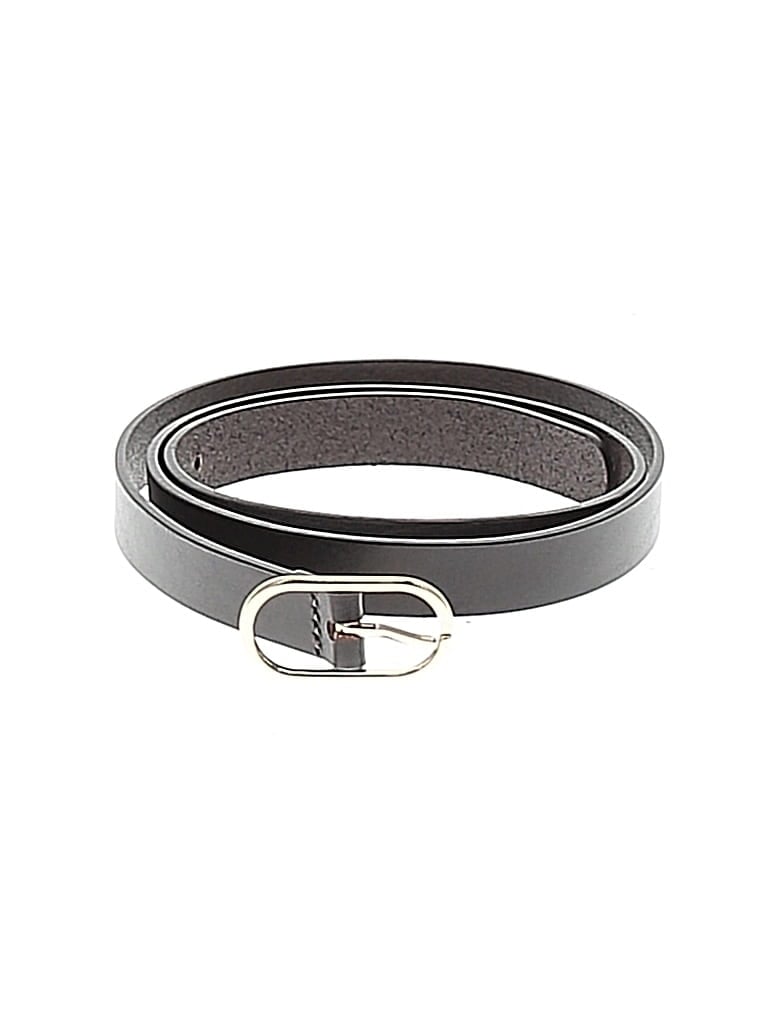 Pre-owned Unbranded Belt In Brown