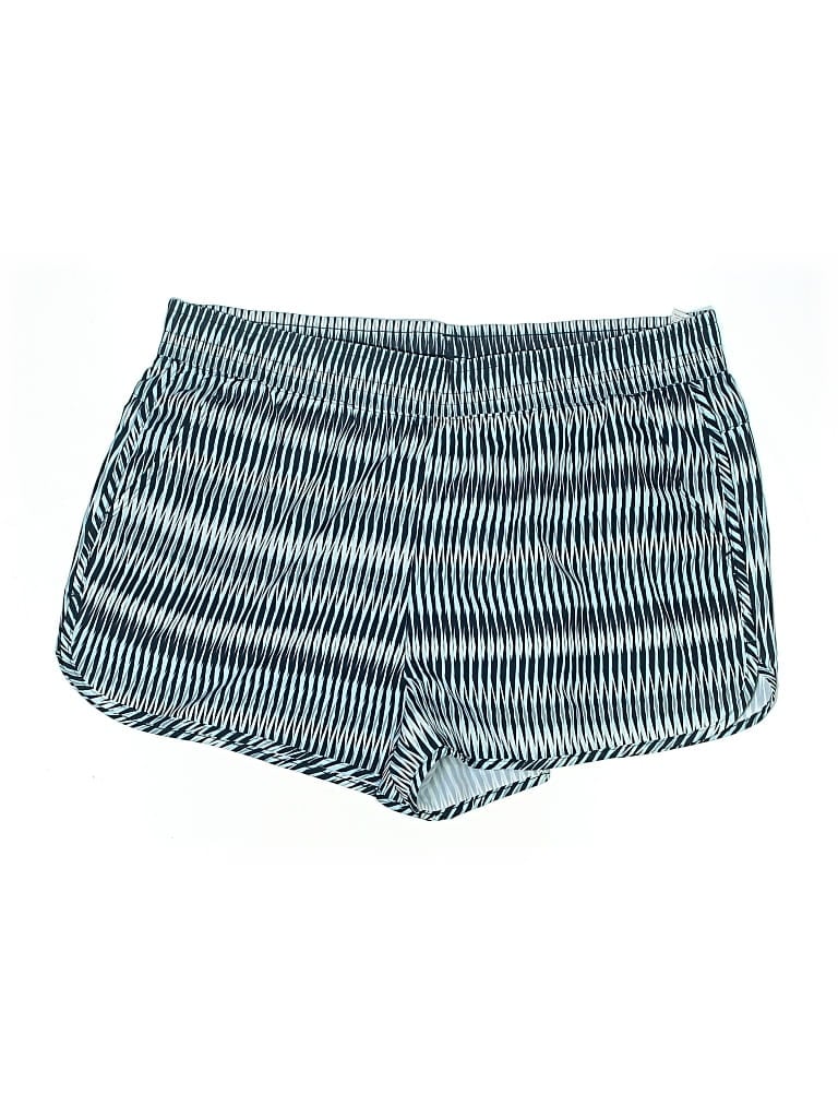 Pre-owned Athletic Works Swimsuit Bottoms In Blue