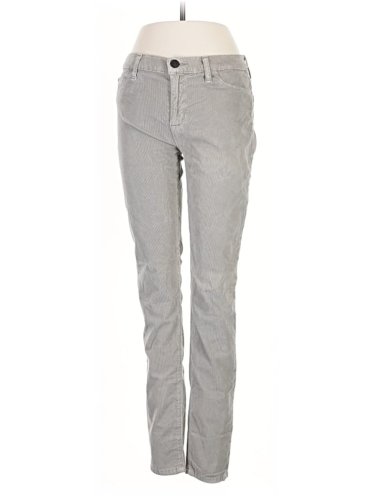 Pre-owned Hudson Jeans In Gray