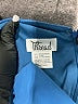 Thread 100% Polyester Blue Cocktail Dress Size 4 - photo 4