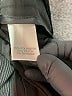 Avenue Solid Black Casual Skirt Size 18 - photo 5