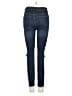 Free People Hearts Blue Jeans Size 27 waist - photo 2