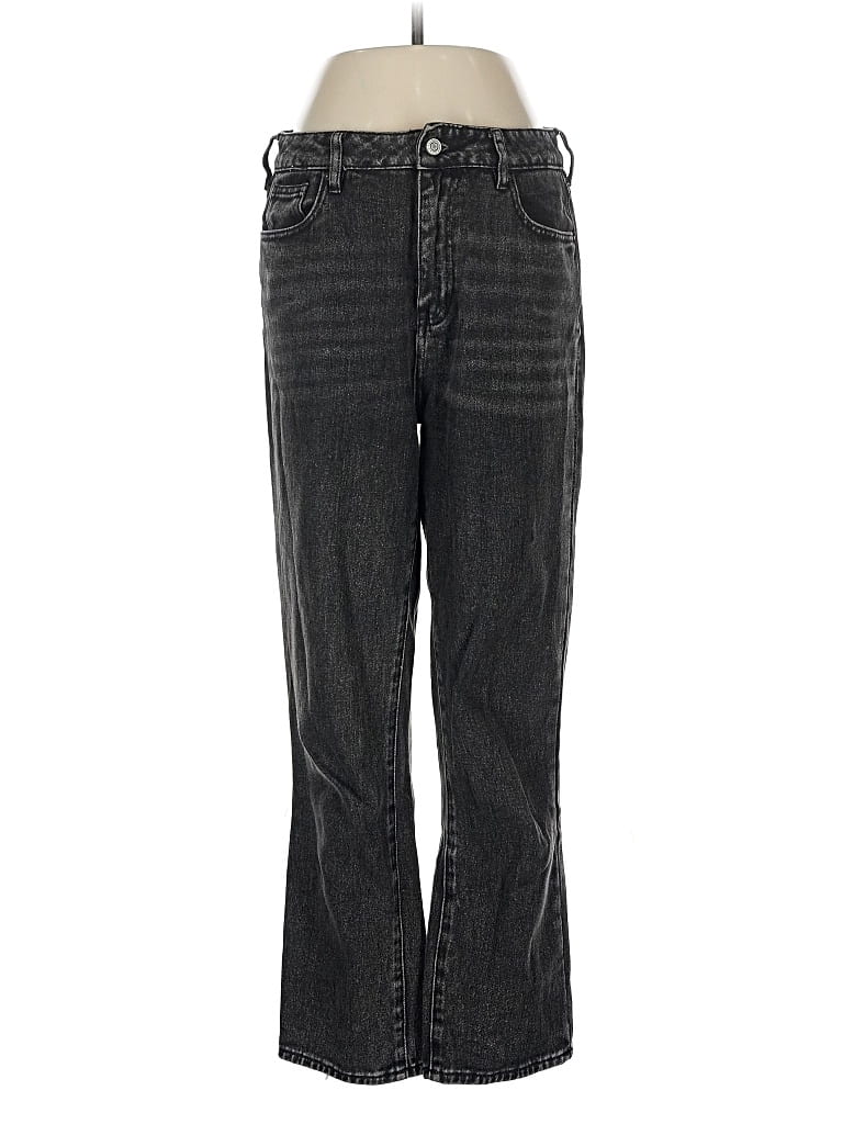 Pre-owned Pacsun Jeans In Black
