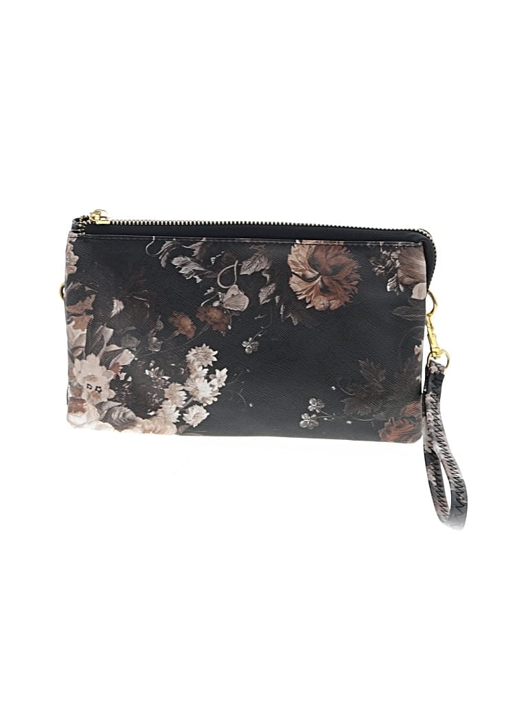 Pre-owned Unbranded Crossbody Bag In Brown