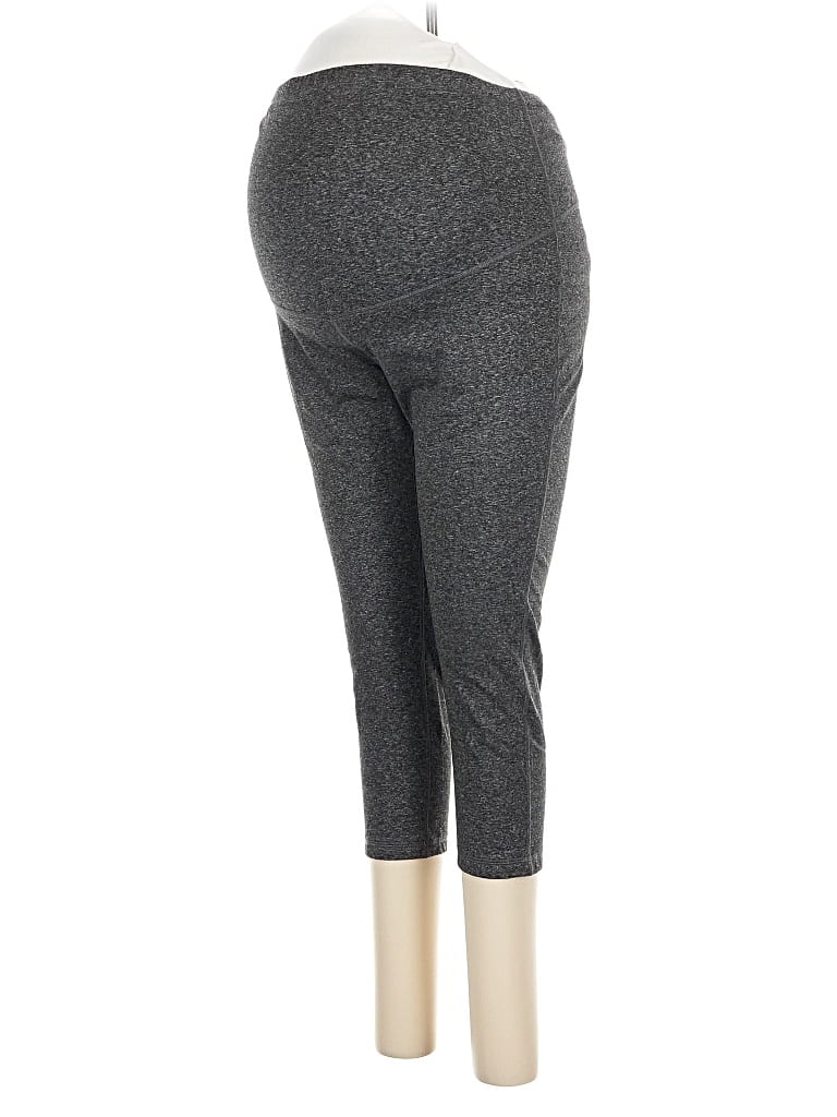 Pre-owned Active By Old Navy Active Pants In Gray