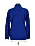 Allison Daley Blue Long Sleeve Blouse Size 10 - photo 2