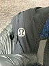 Lululemon Athletica Graphic Blue Active Pants Size 6 - photo 7