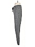 Gap Chevron-herringbone Gray Casual Pants Size S - photo 5