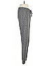 Gap Chevron-herringbone Gray Casual Pants Size S - photo 4