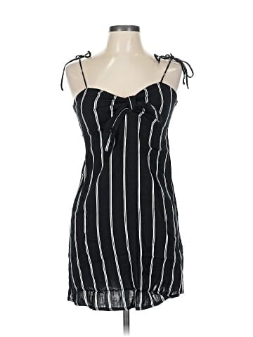 Bongo Sleeveless T-Shirt (view 1)