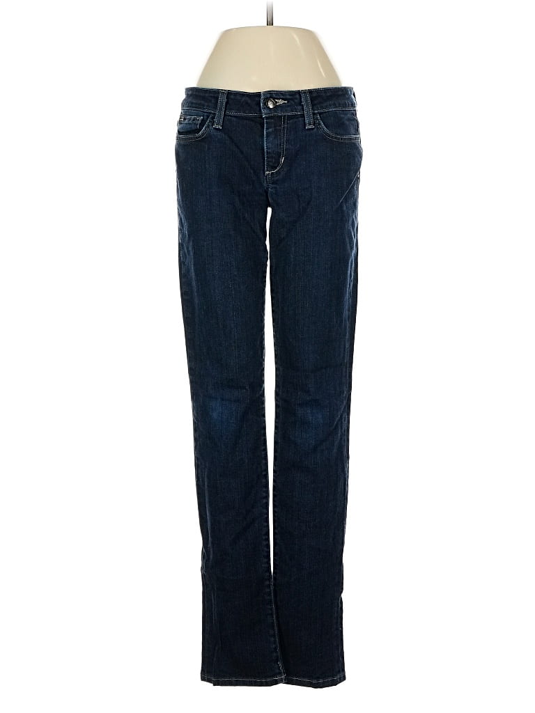 Pre-owned Joe's Jeans Jeans In Blue