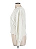 Biltmore Solid Ivory Pullover Sweater Size XL - photo 5