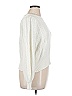 Biltmore Solid Ivory Pullover Sweater Size XL - photo 4