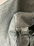 Express Design Studio Solid Gray Formal Skirt Size 12 - photo 4
