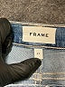FRAME Hearts Blue Jeans Size 27 waist - photo 7