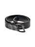 Assorted Brands Black Belt Size S - photo 1