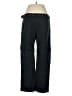Monse Black Cargo Pants Size 8 - photo 2