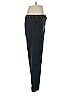 Monse Black Cargo Pants Size 8 - photo 4