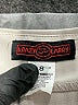 Krazy Larry Solid Gray Casual Pants Size 8 - photo 6
