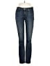 Paige Blue Jeans Size 26 waist - photo 1